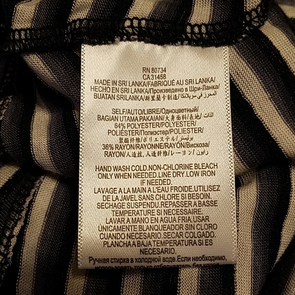 Blouse - Picture 4 of 4
